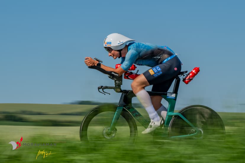 Moraviaman cyklistika