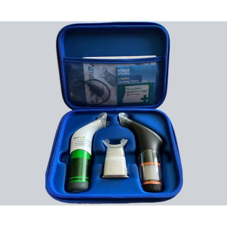 Trénink dechu s POWERbreathe – moje zkušenost a nová spolupráce